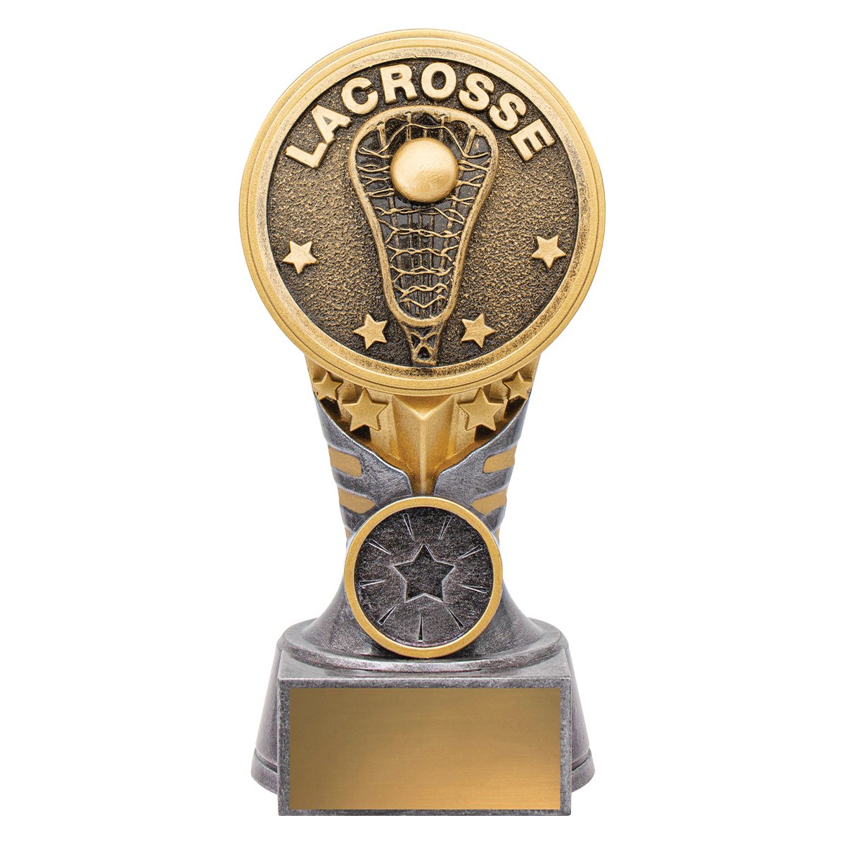 IKON – Lacrosse