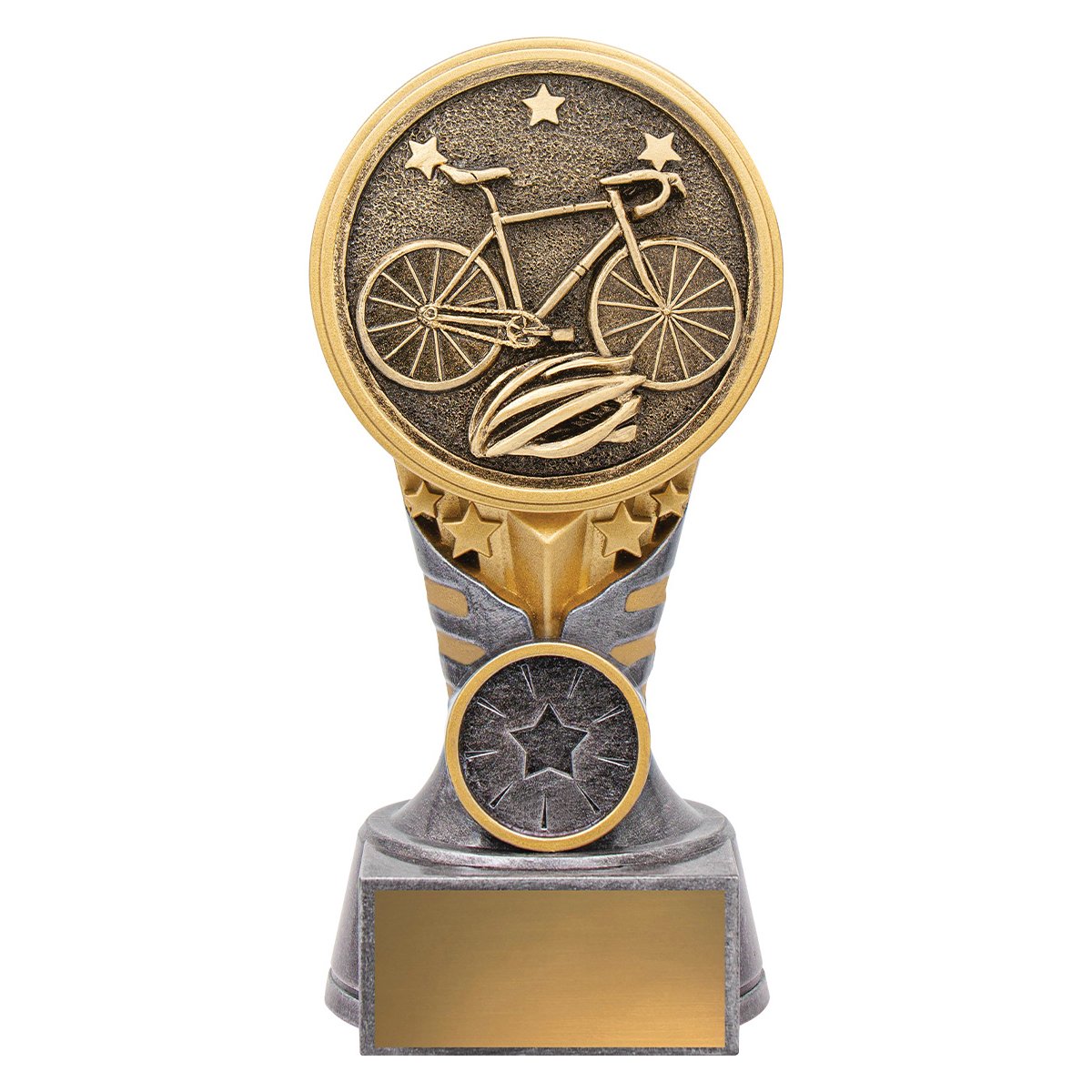 IKON – Cycling