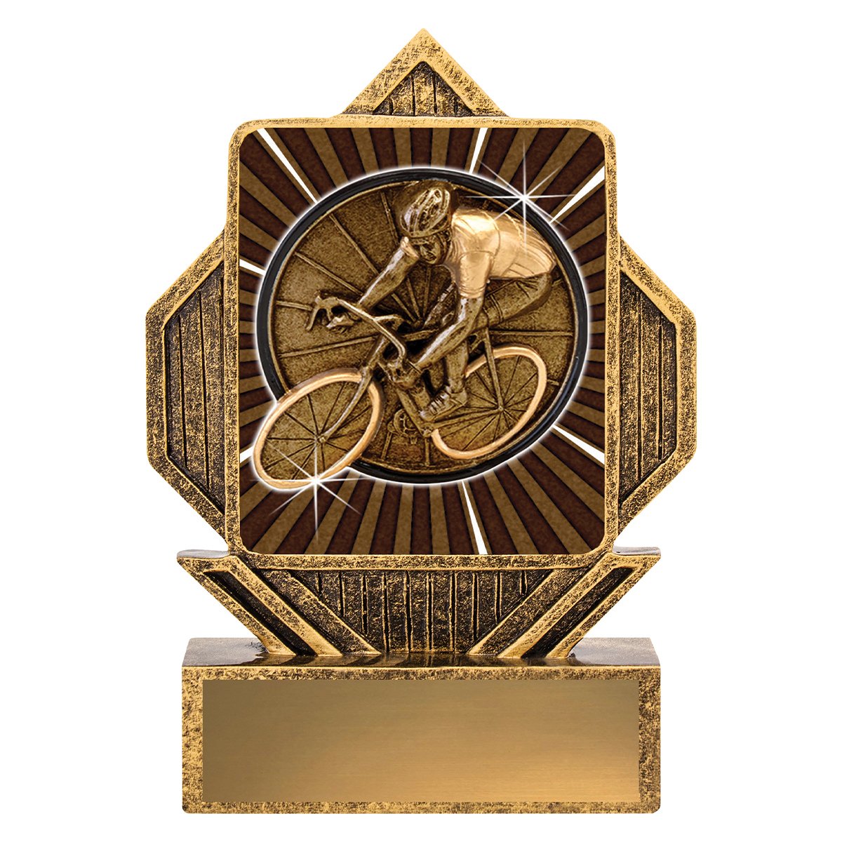 Lynx Arrow – Cycling