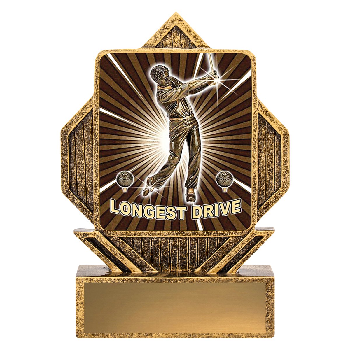 Lynx Arrow – Longest Drive