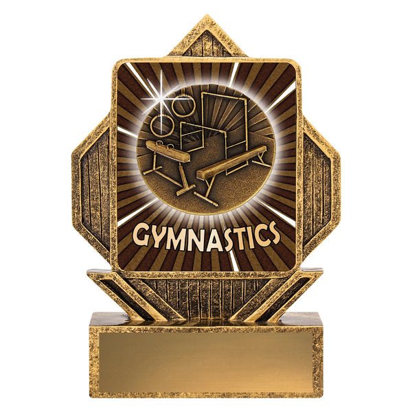 Lynx Arrow – Gymnastics