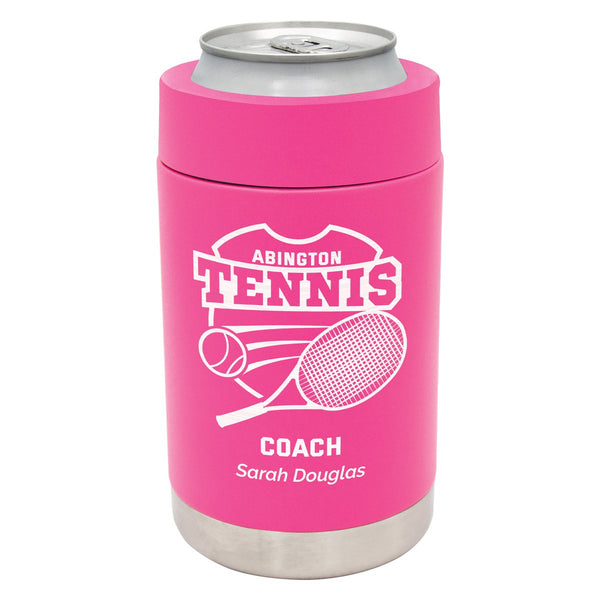 Can Caddy – Pink