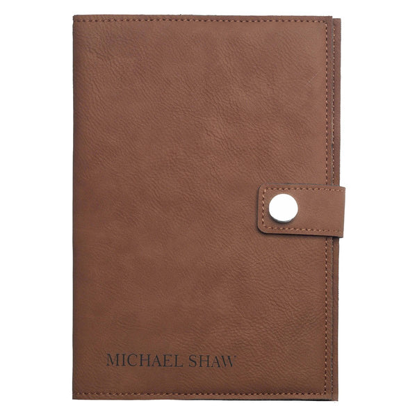 Leatherette Passport