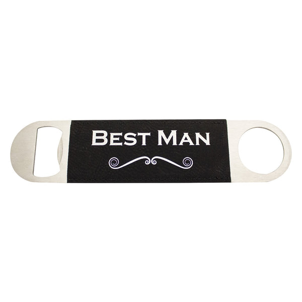Bottle Opener – Black