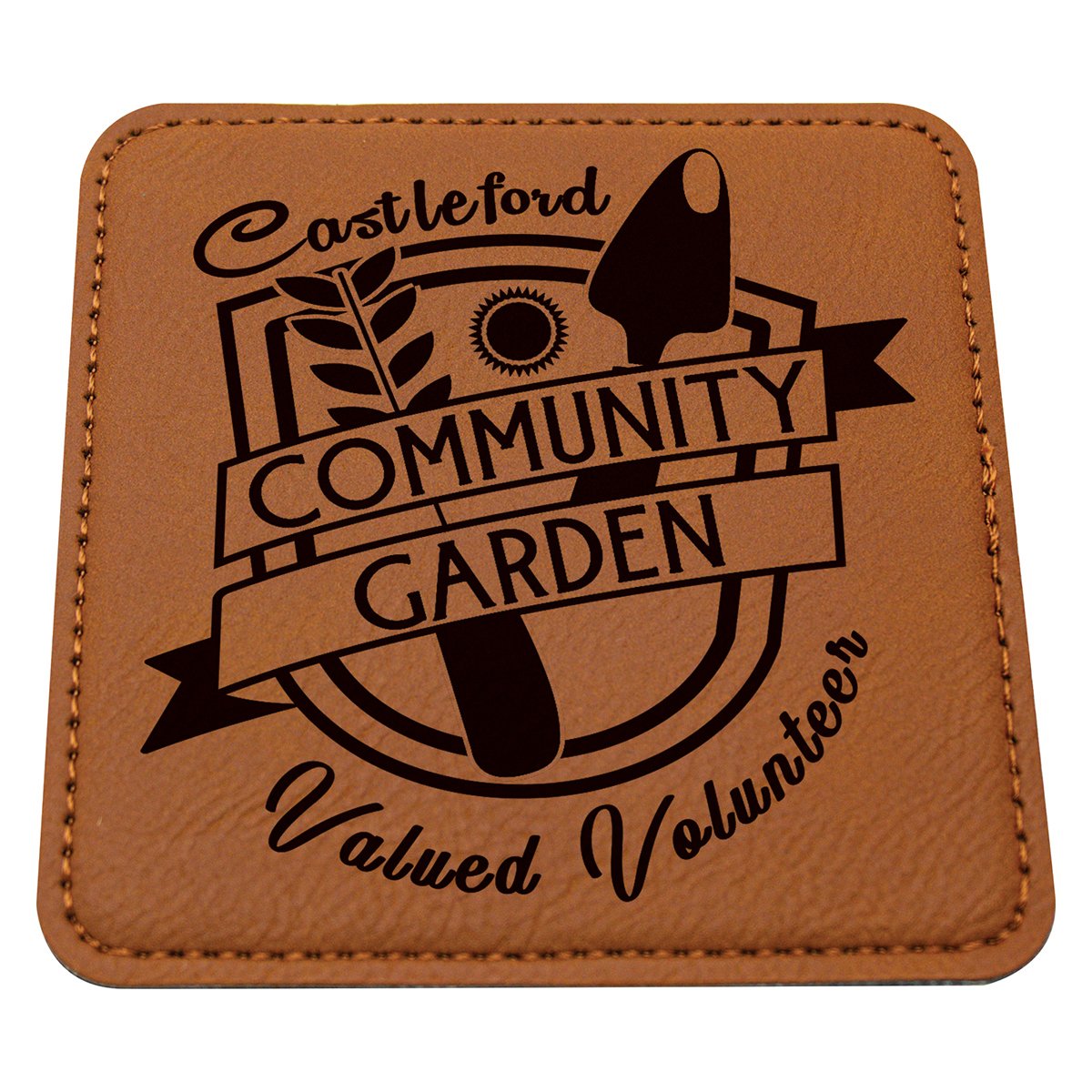 Coaster – Rawhide