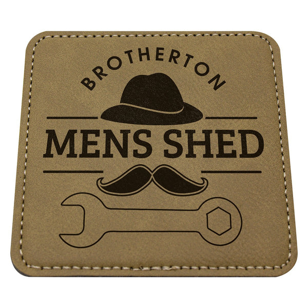 Coaster – Khaki