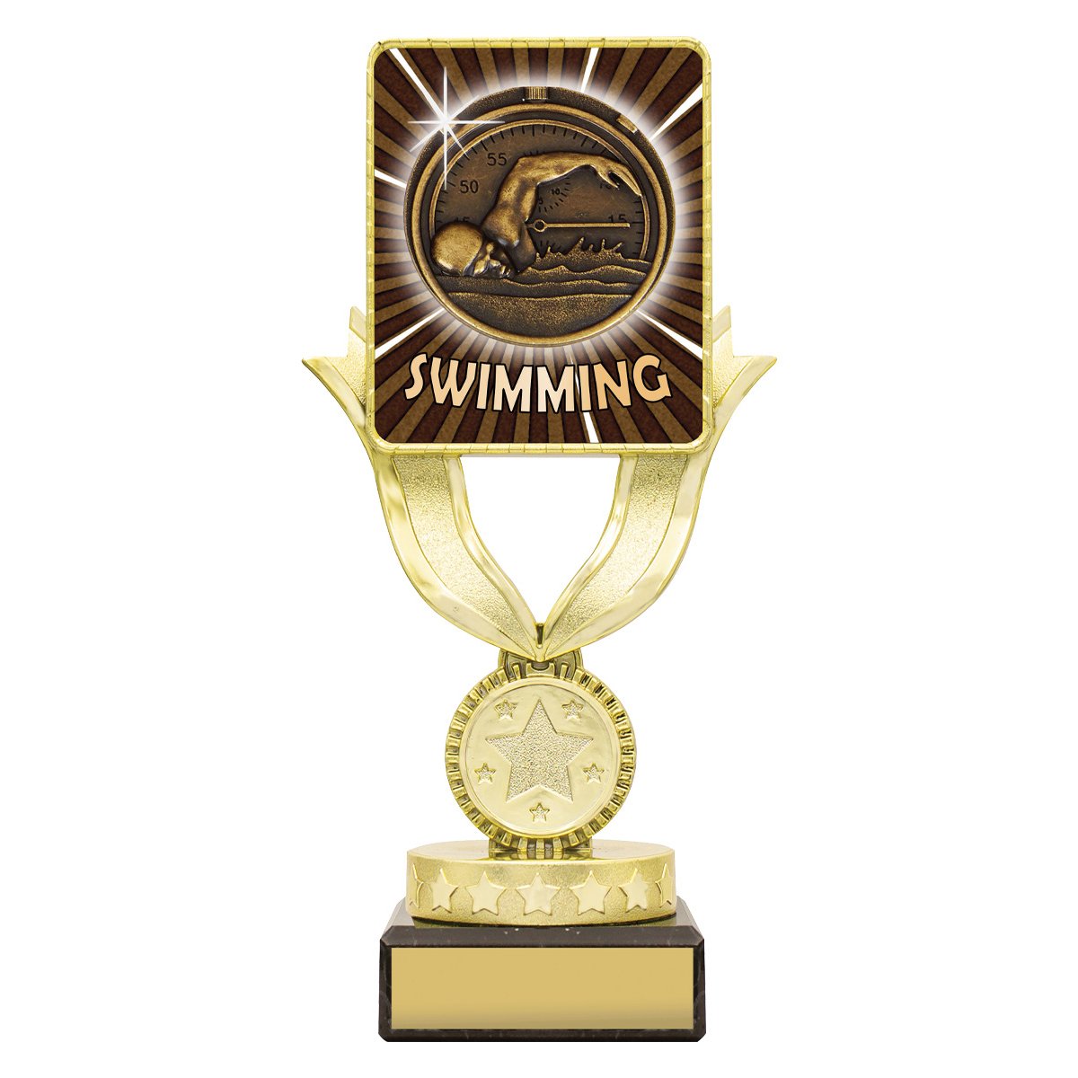 Lynx Sentry – Swim