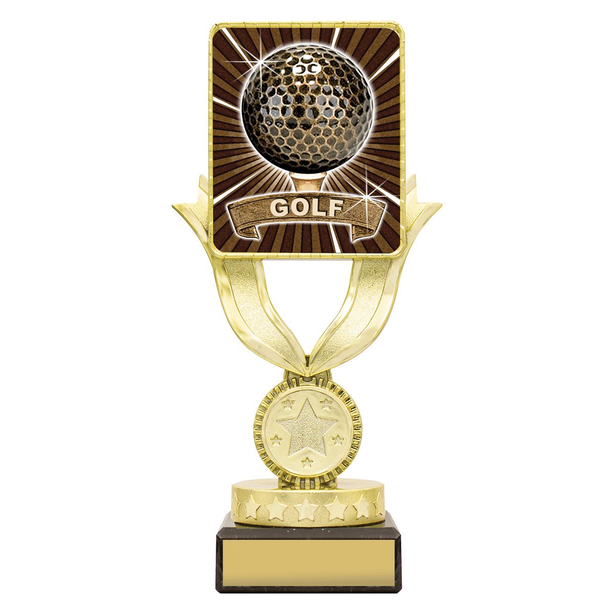 Lynx Sentry – Golf