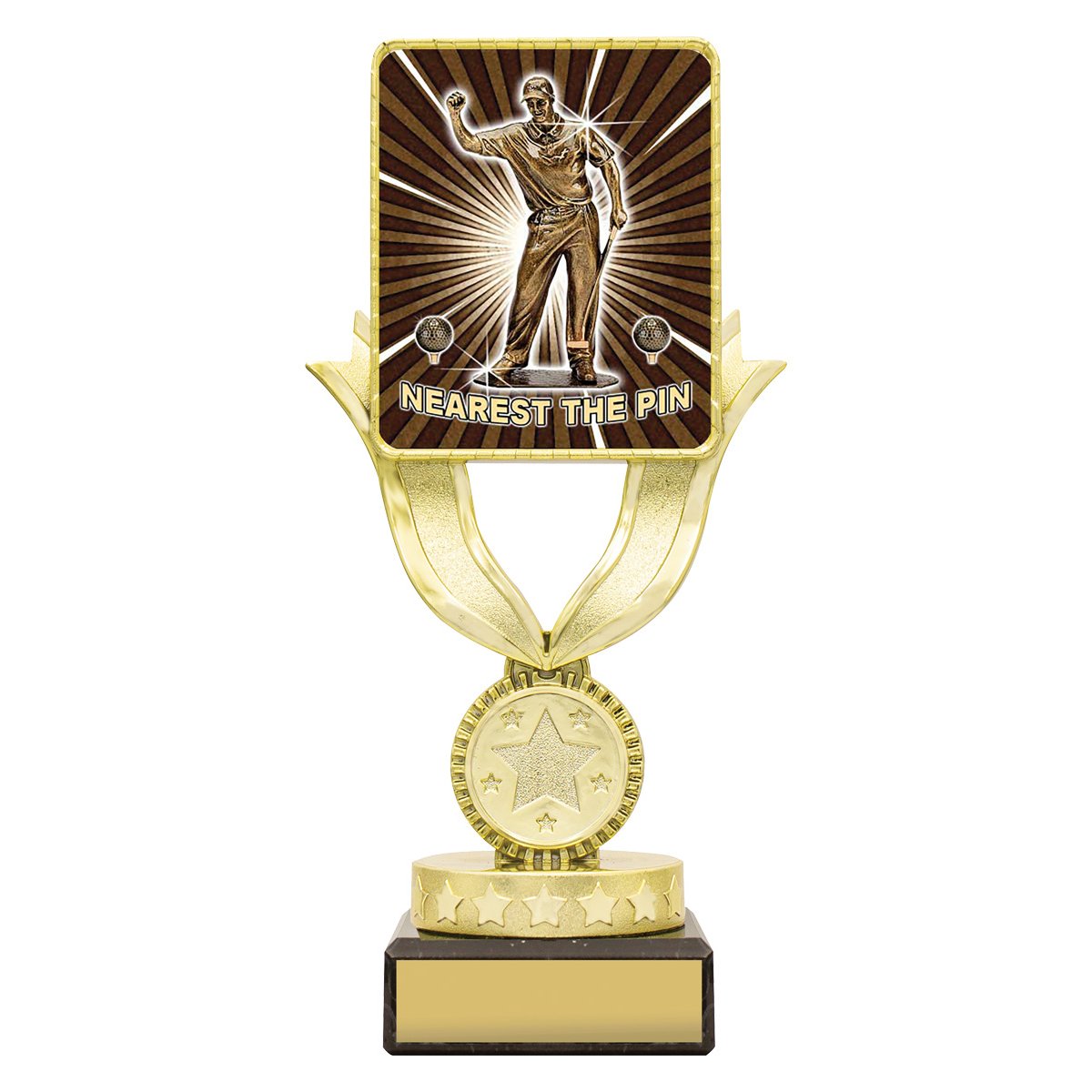 Lynx Sentry – Nearest the Pin