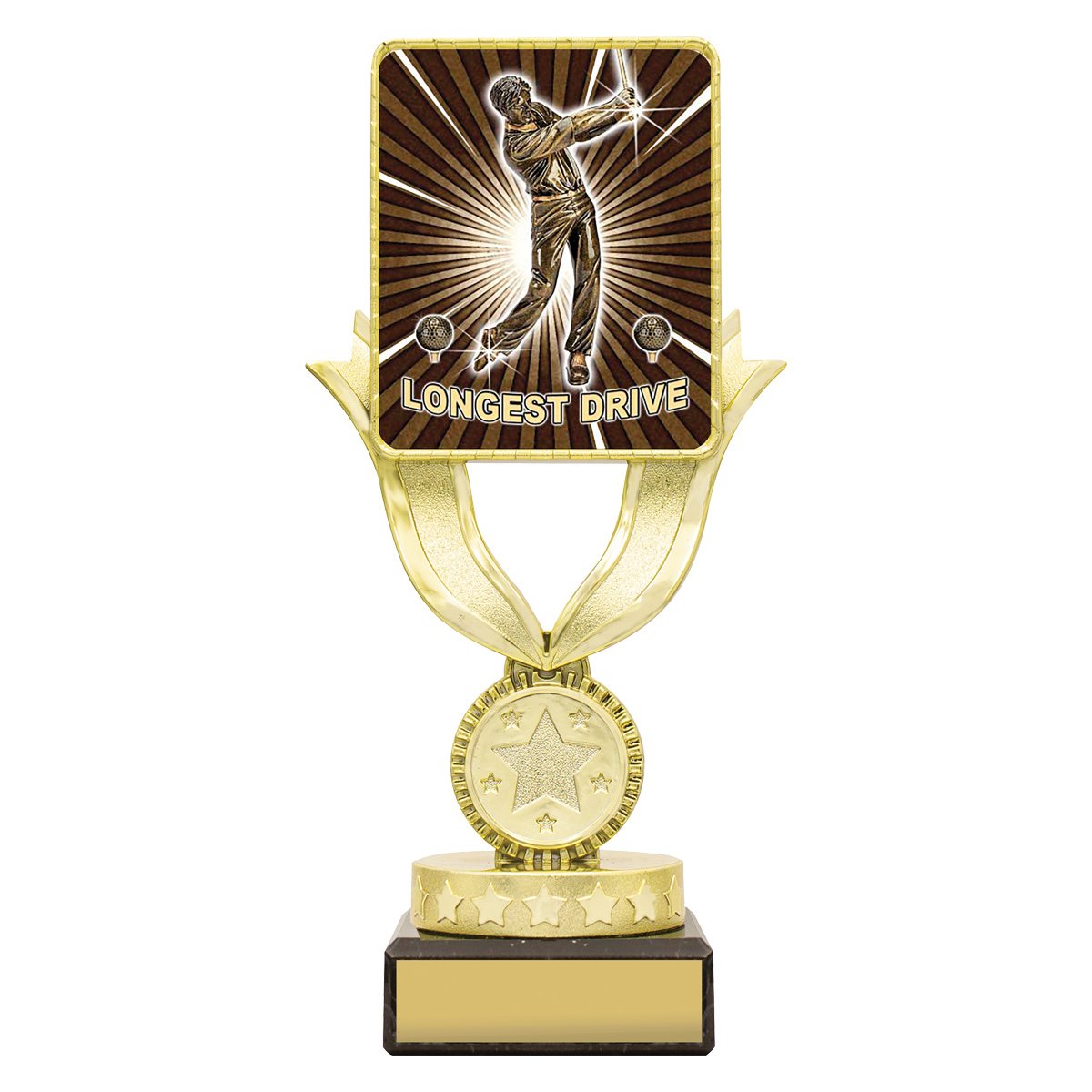 Lynx Sentry – Longest Drive