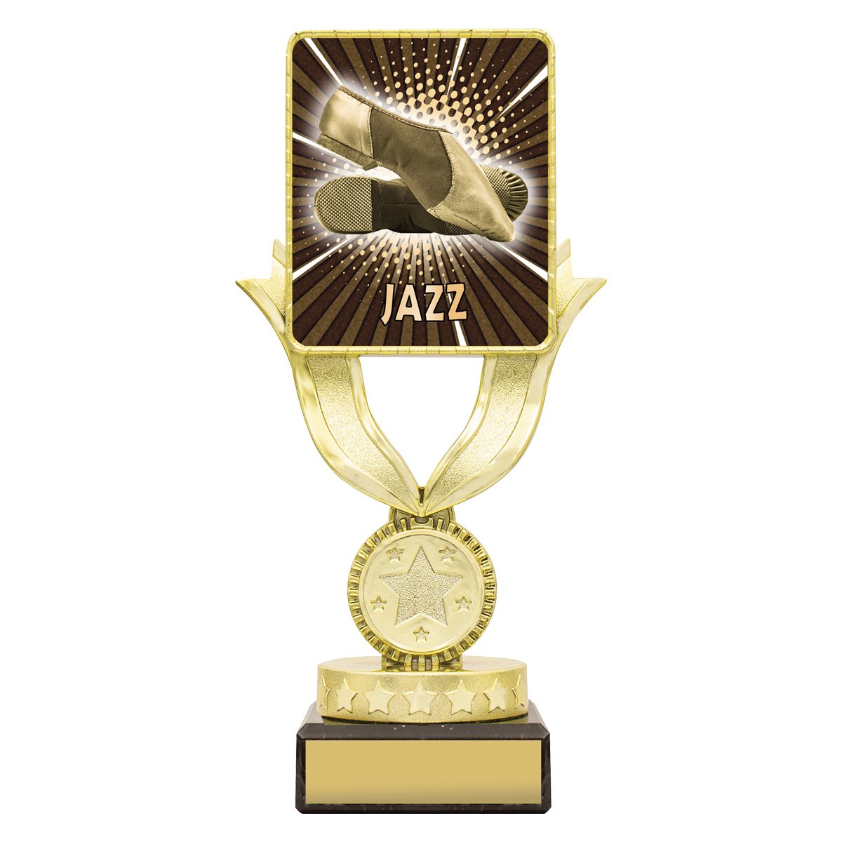 Lynx Sentry – Jazz