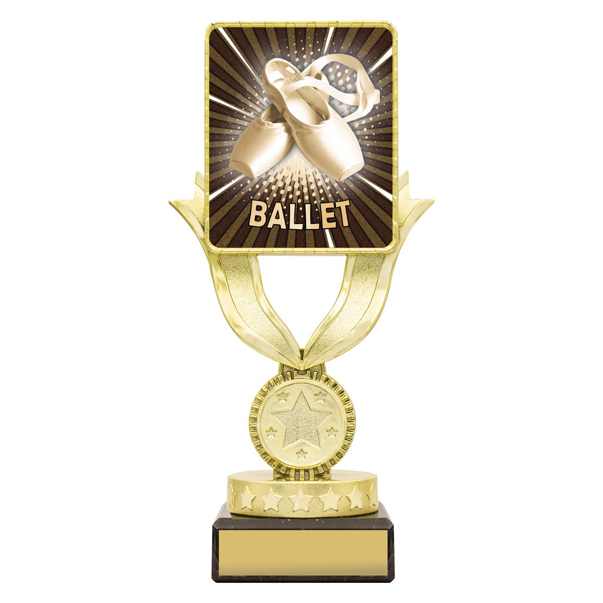 Lynx Sentry – Ballet