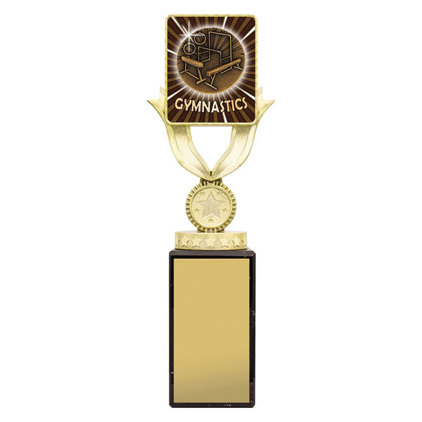 Lynx Sentry – Gymnastics