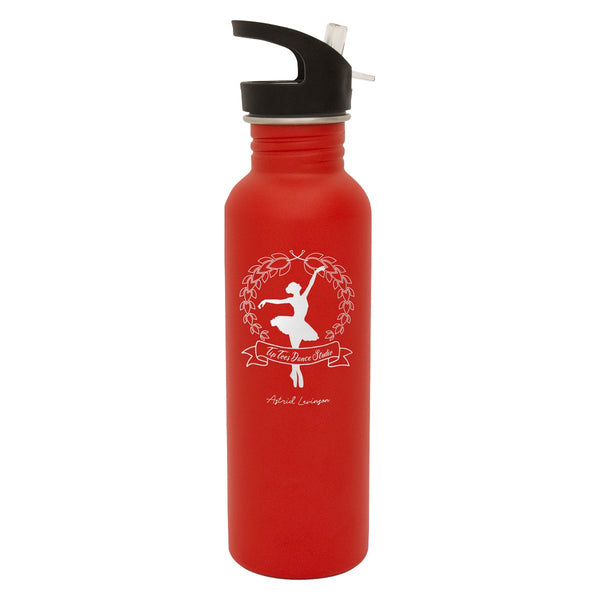 Action Bottle – Red