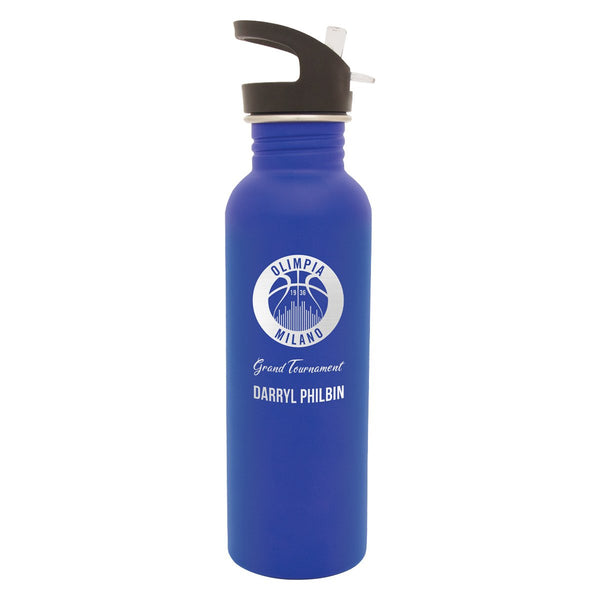 Action Bottle – Blue