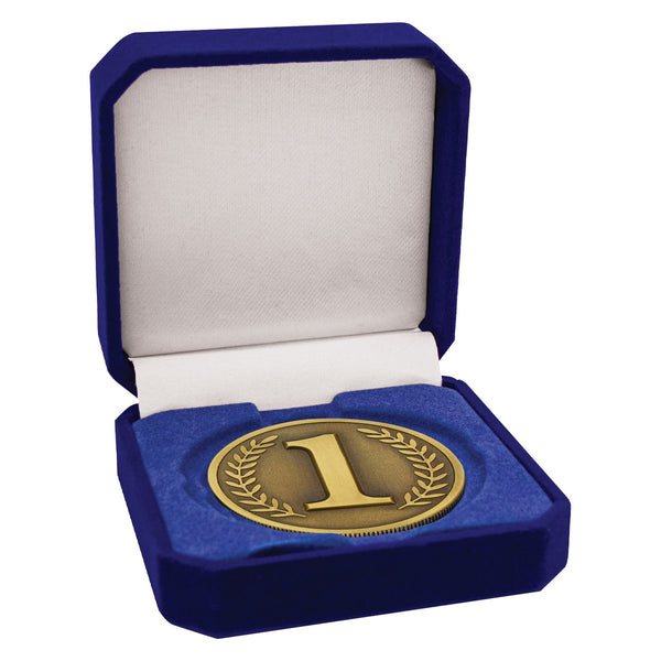 Prestige Medal – 1st Place