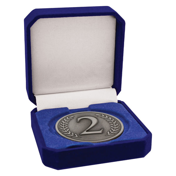 Prestige Medal – 2nd Place