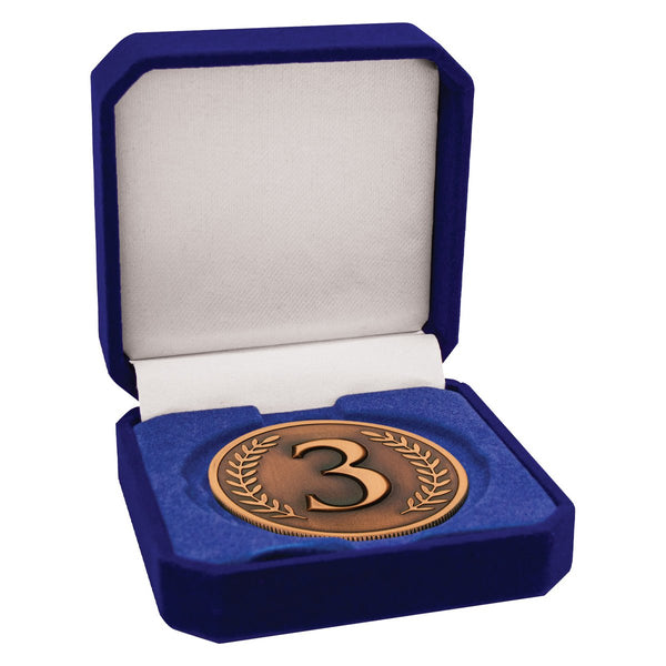 Prestige Medal – 3rd Place
