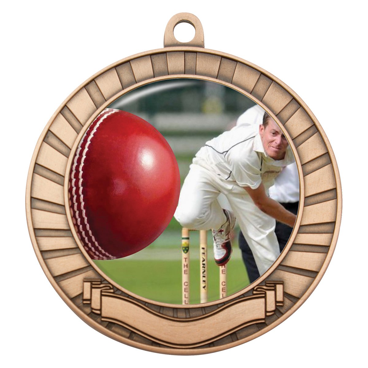 Eco Scroll – Bowling