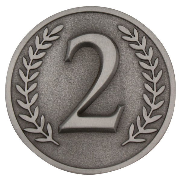 Second Place Prestige