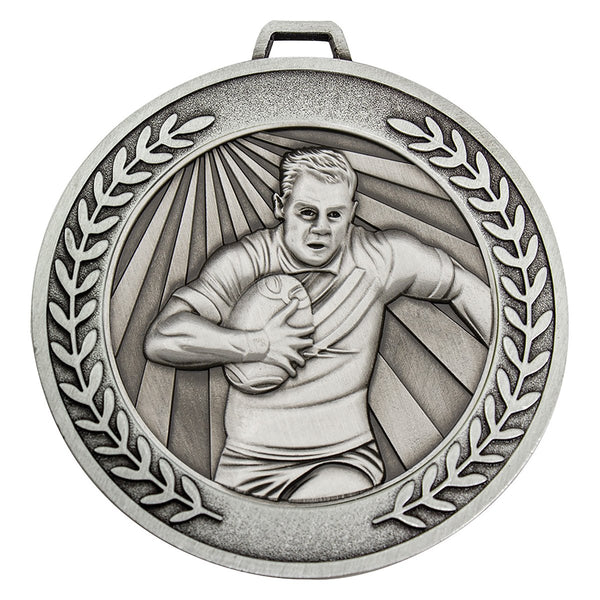 Prestige Medal Male