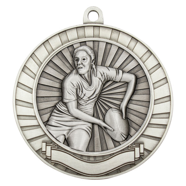 Eco Scroll – Female