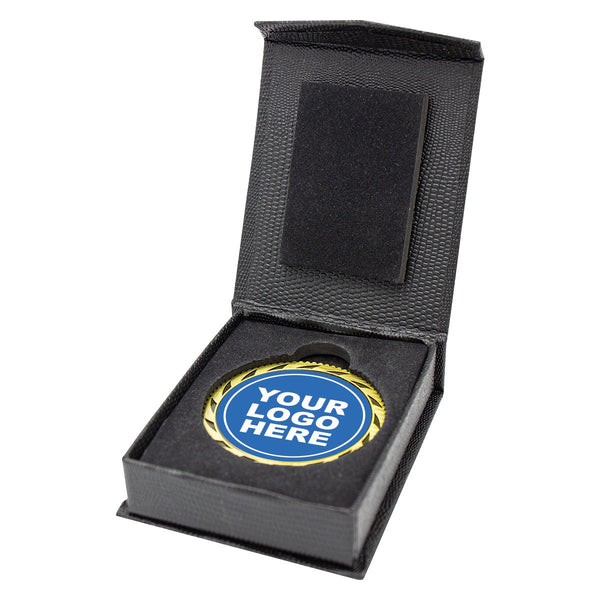Rocket Medal Award – Gold