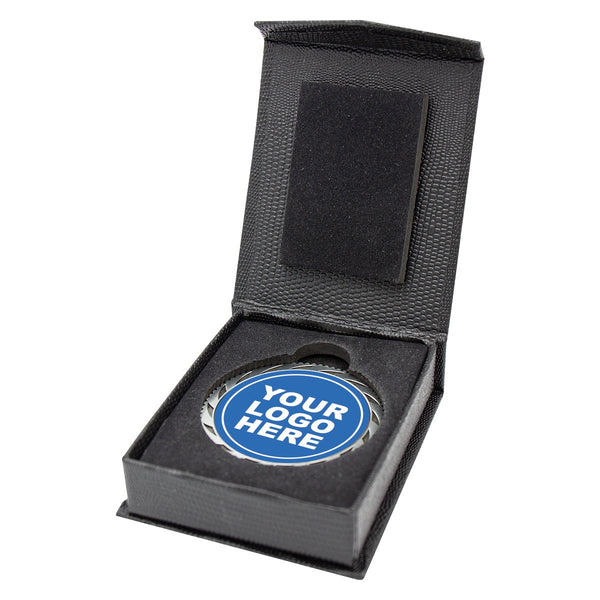 Rocket Medal Award – Silver