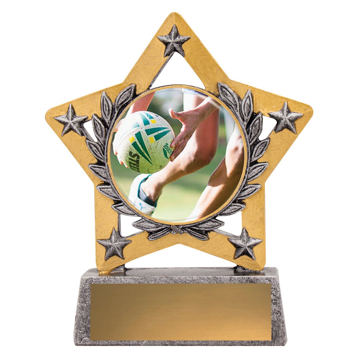 Mini Star Colour – Touch