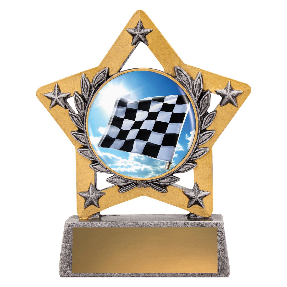 Mini Star Colour – Motorsport