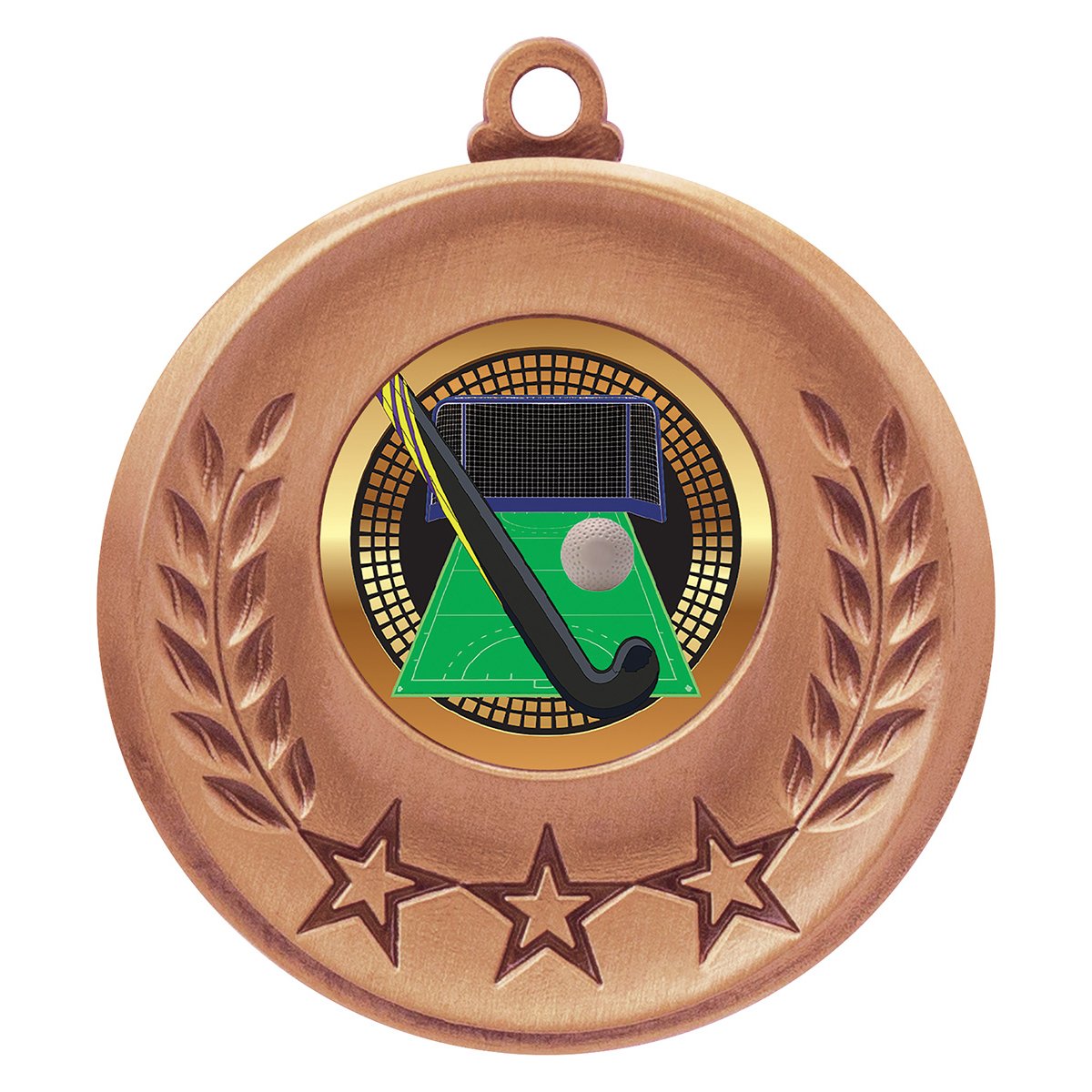Laurel Medal – Hockey