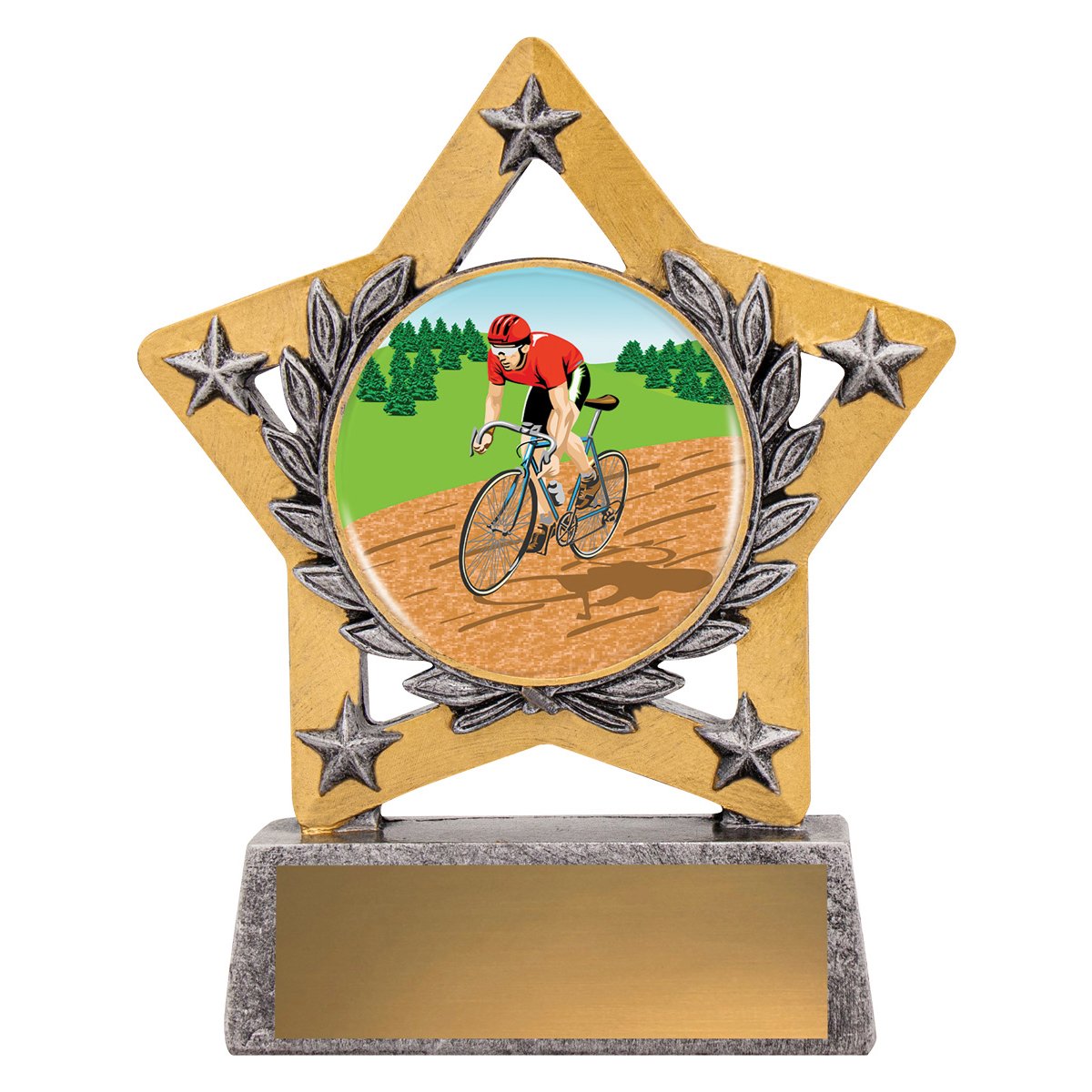 Mini Star Colour – Road Race
