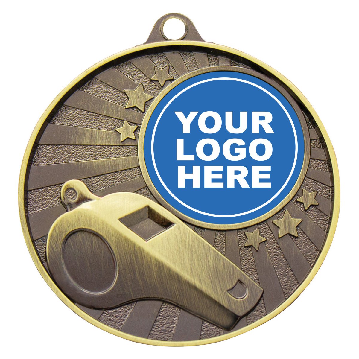 Wisdom Medal