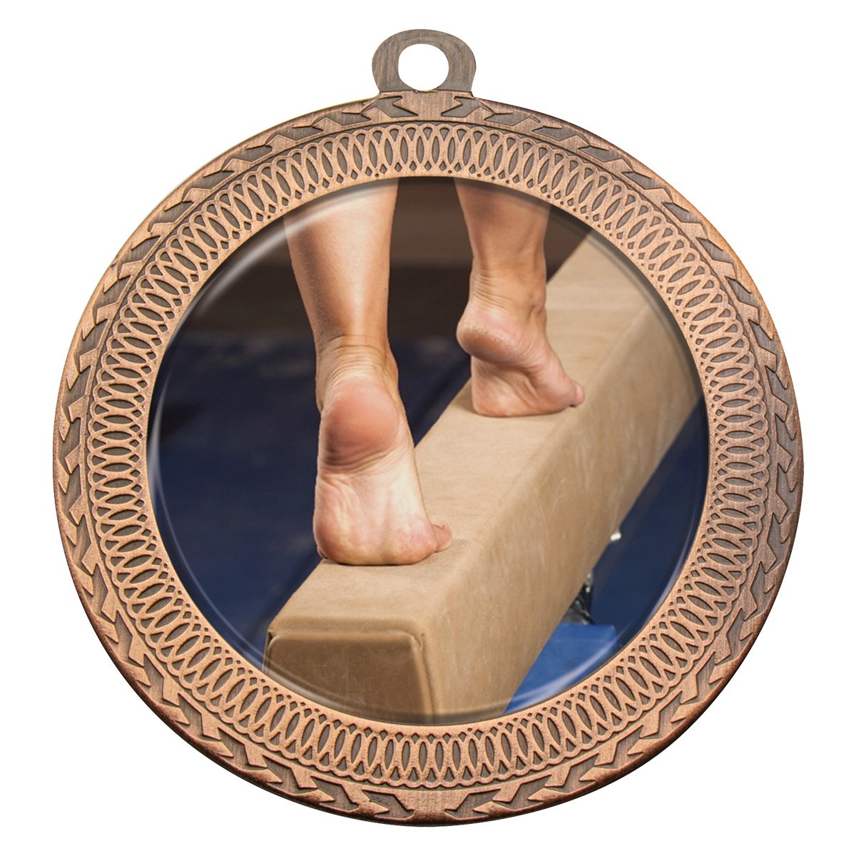 Ovation – Gymnastics