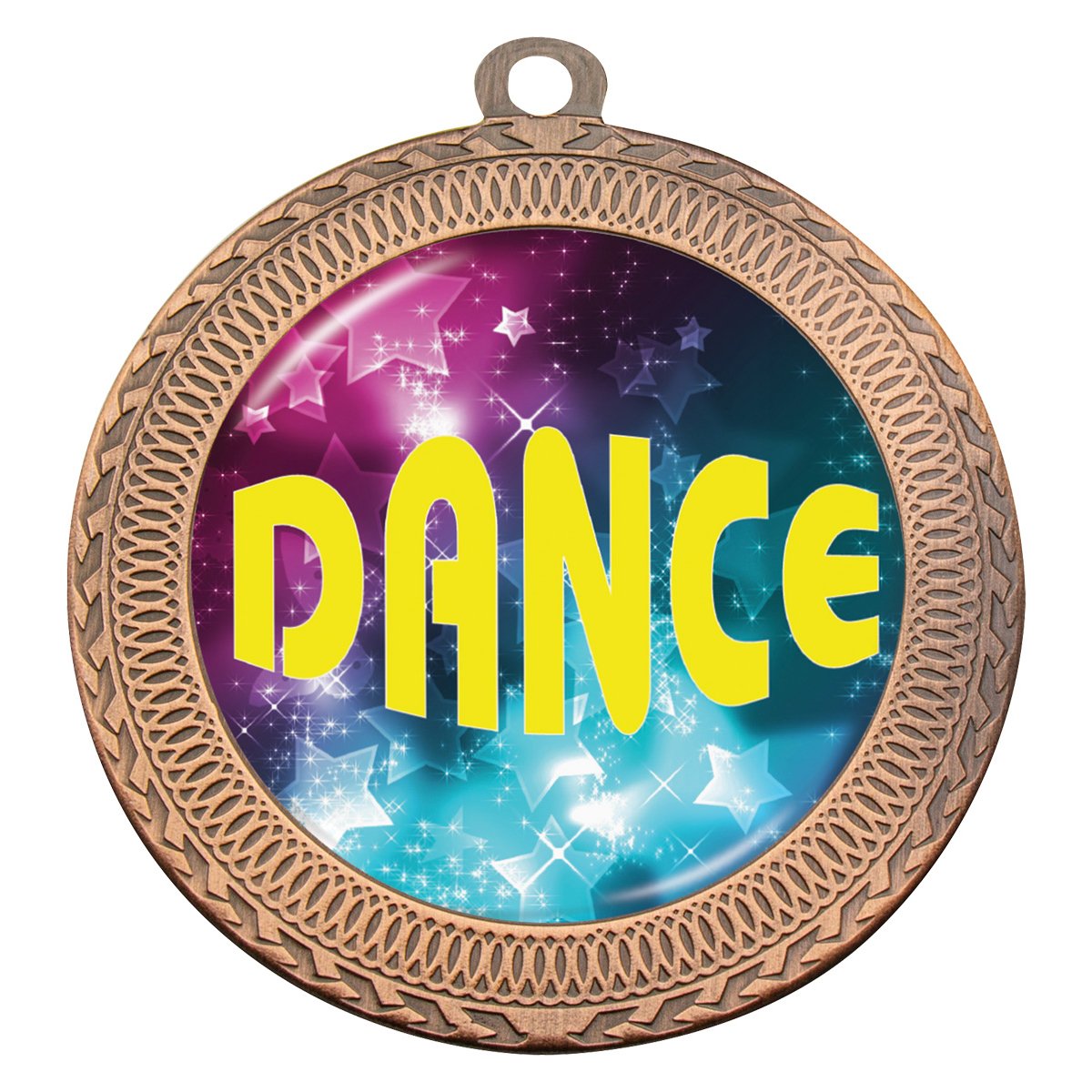 Ovation – Dance