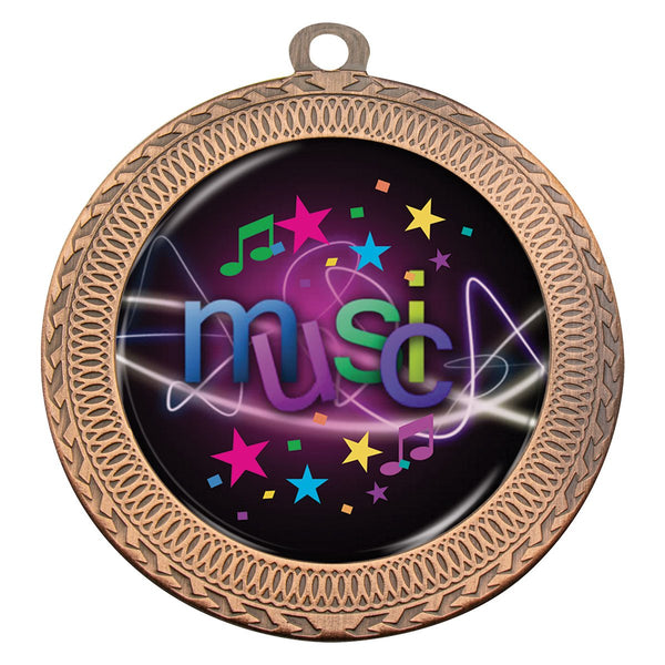 Ovation – Music