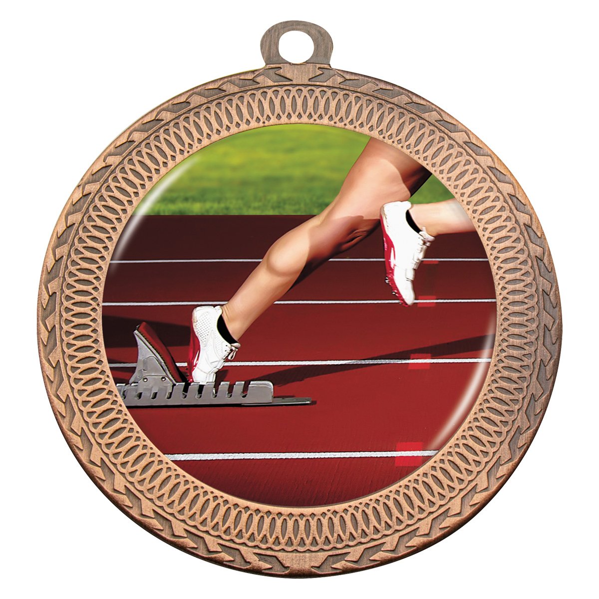 Ovation – Track
