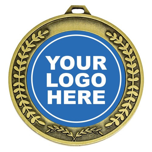 Accolade Medal