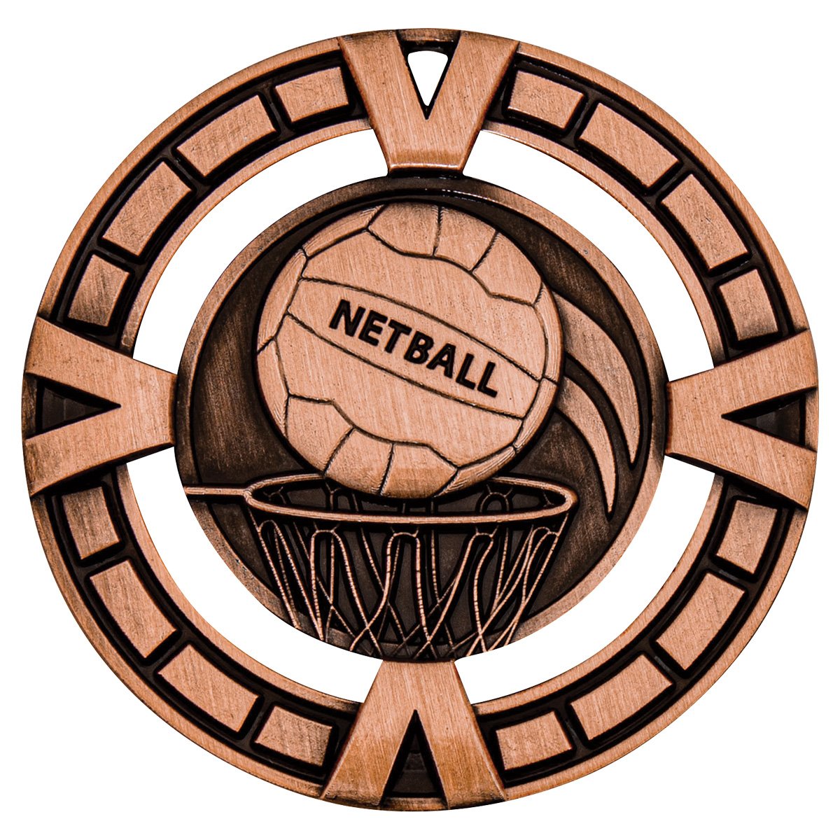 Varsity Netball