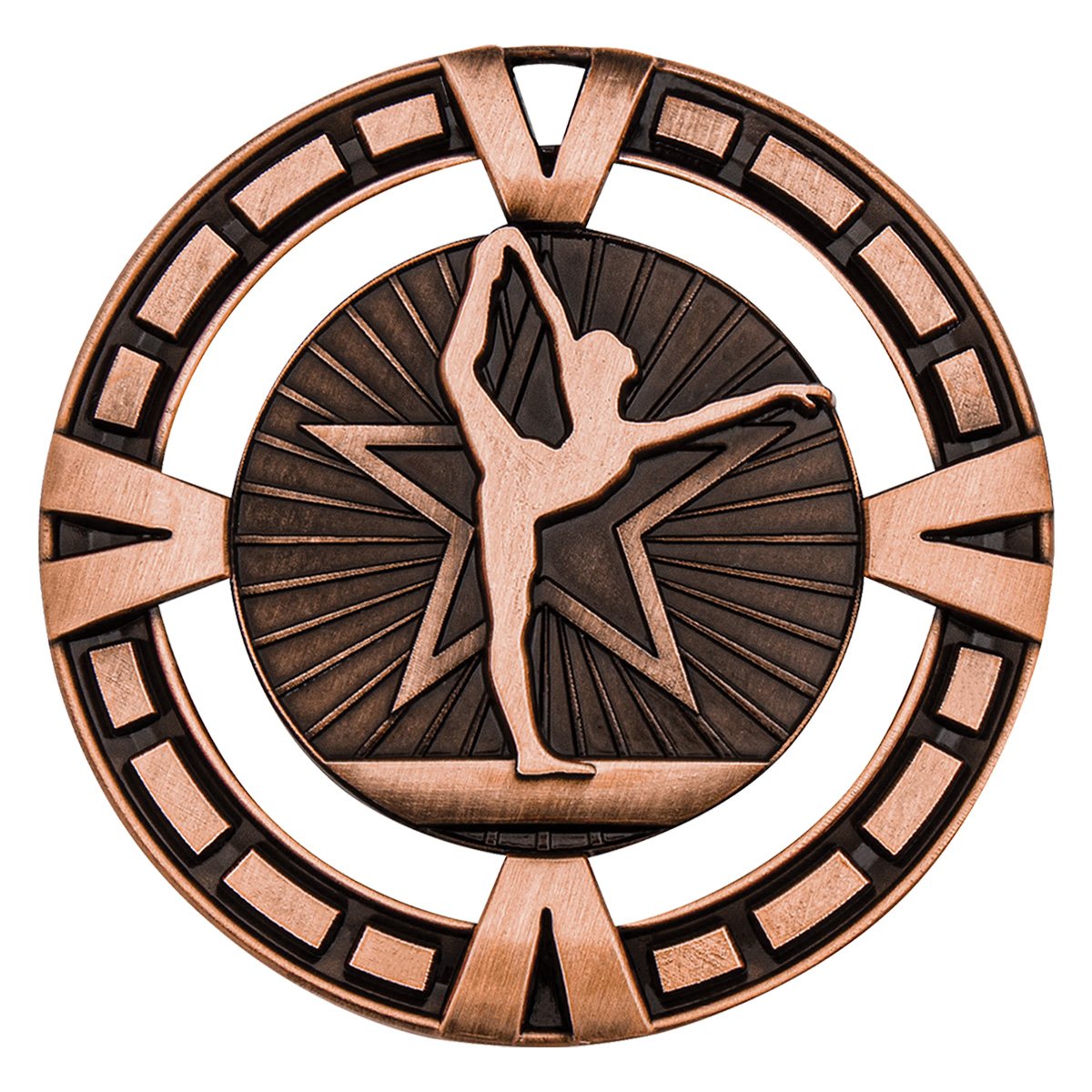 Varsity Gymnastics