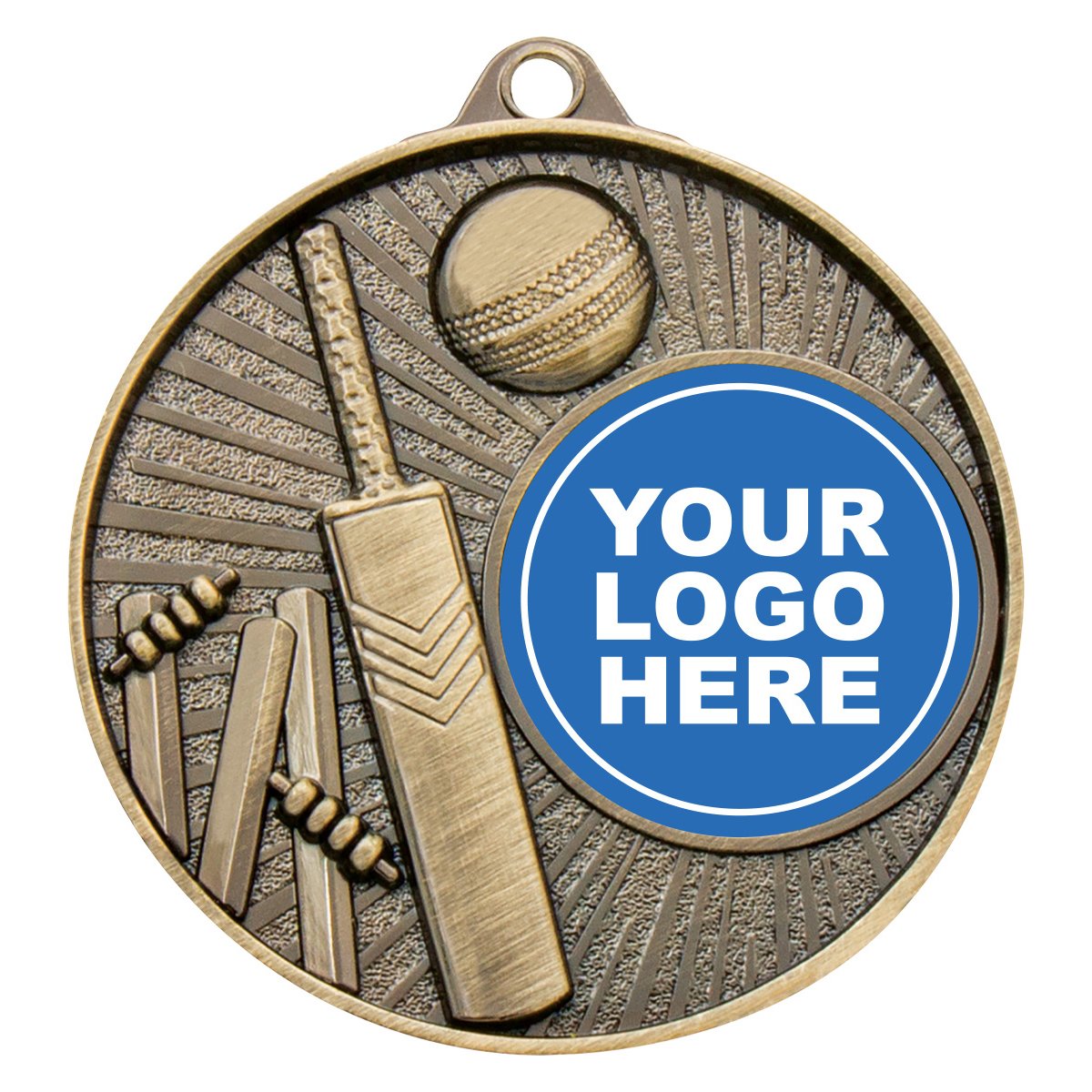 Blitz Medal