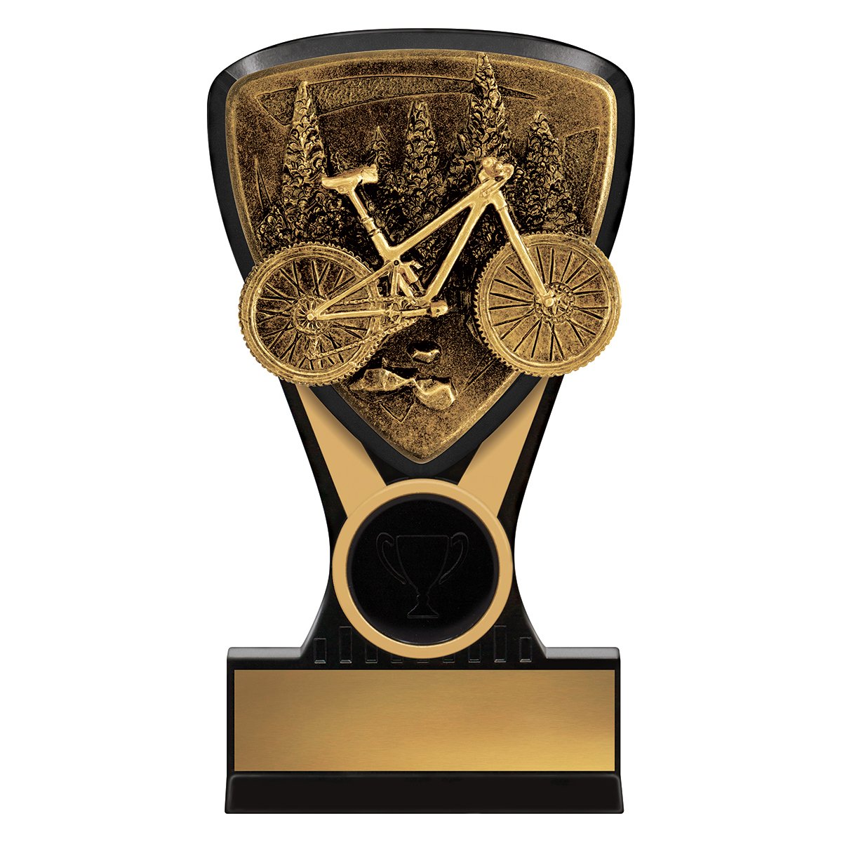 Nova Mini – Trail Bike