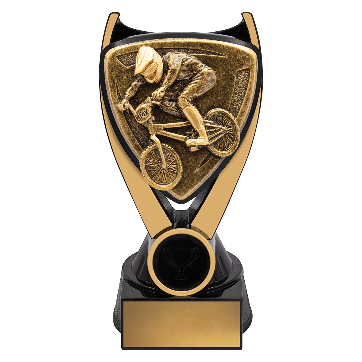 Nova – BMX