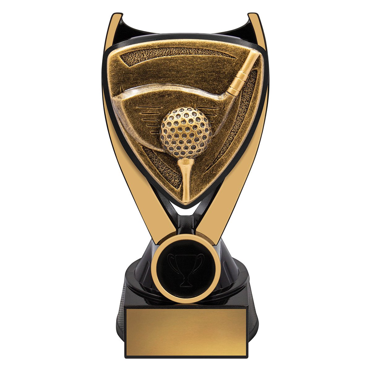 Nova – Golf