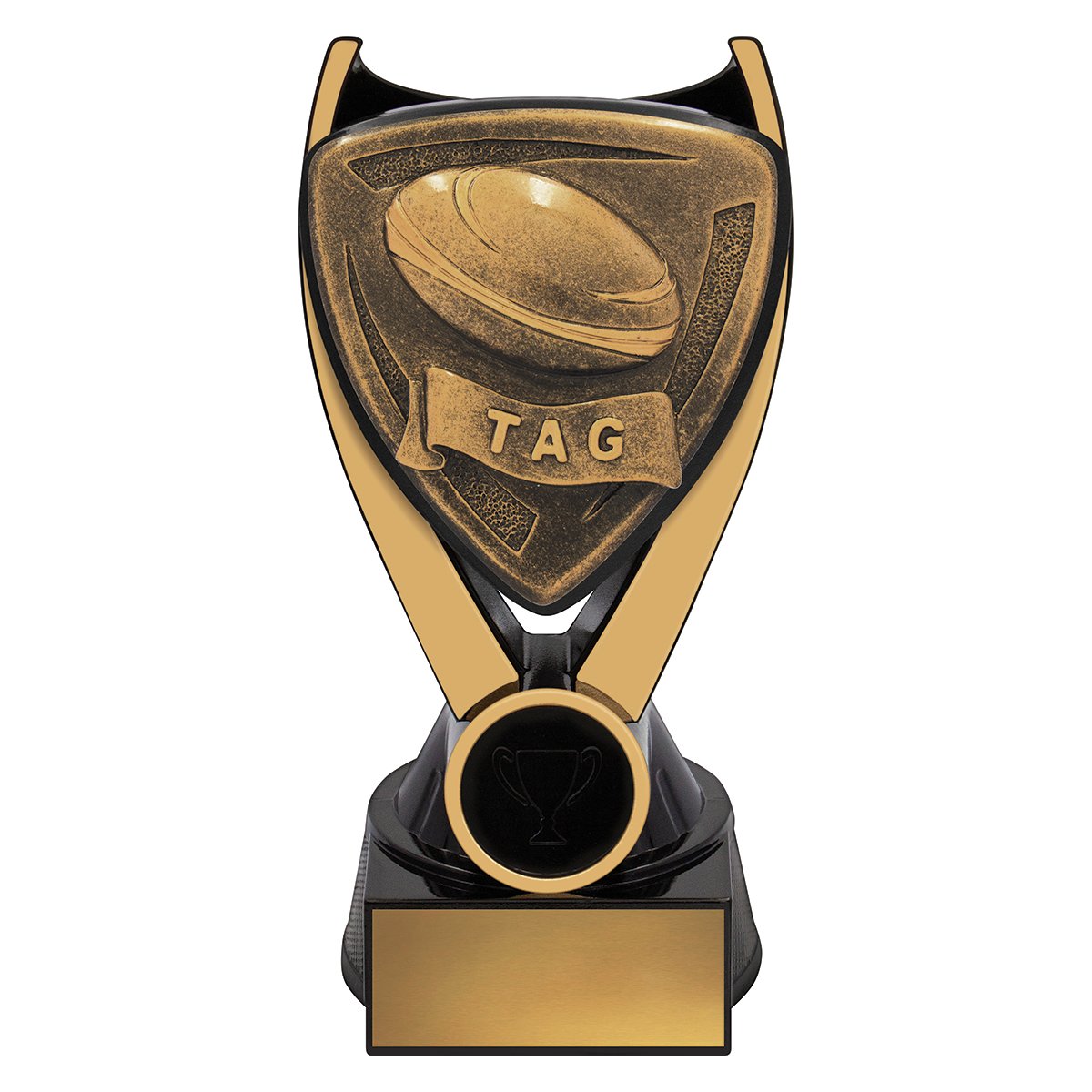 Nova – Tag