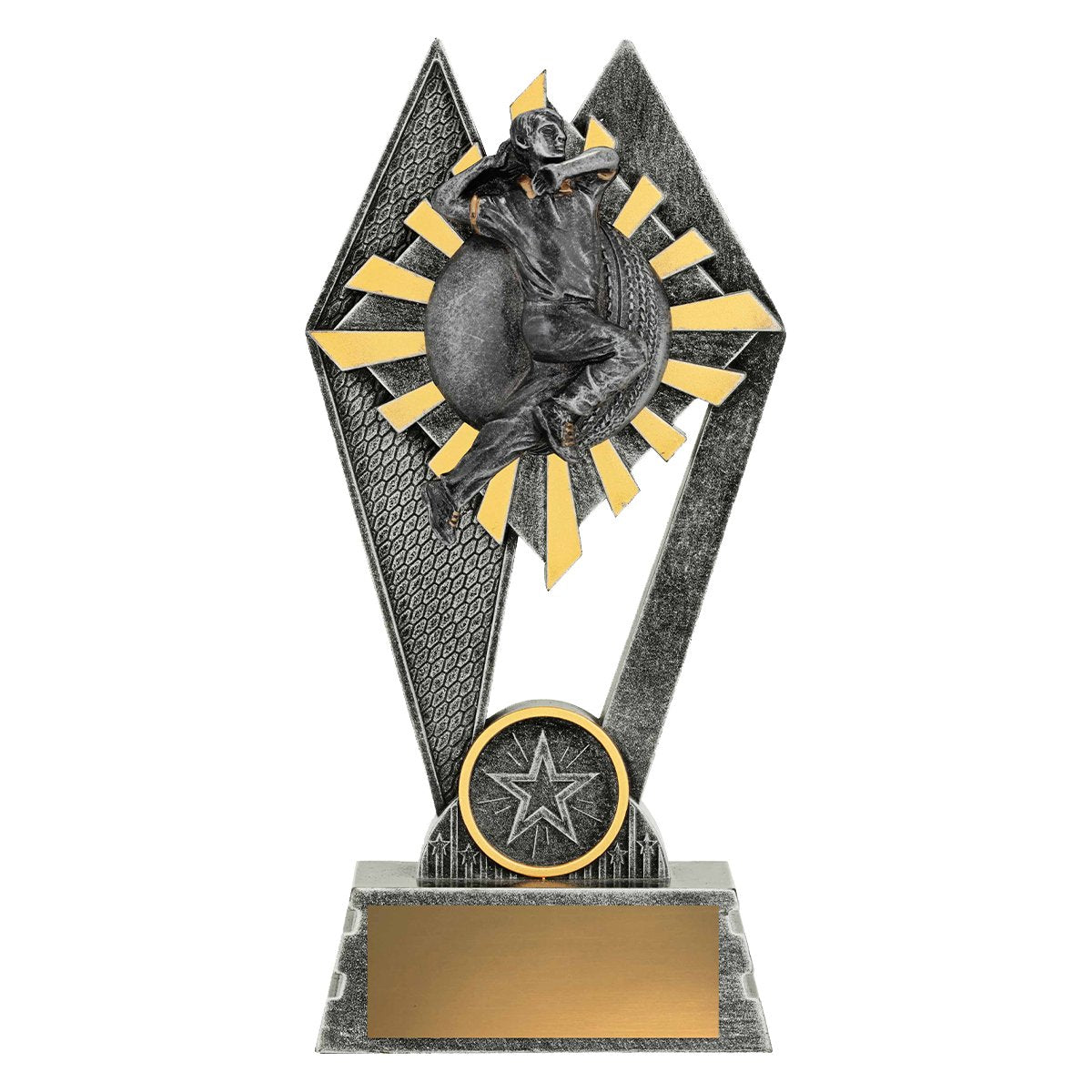 Peak – Male Bowling