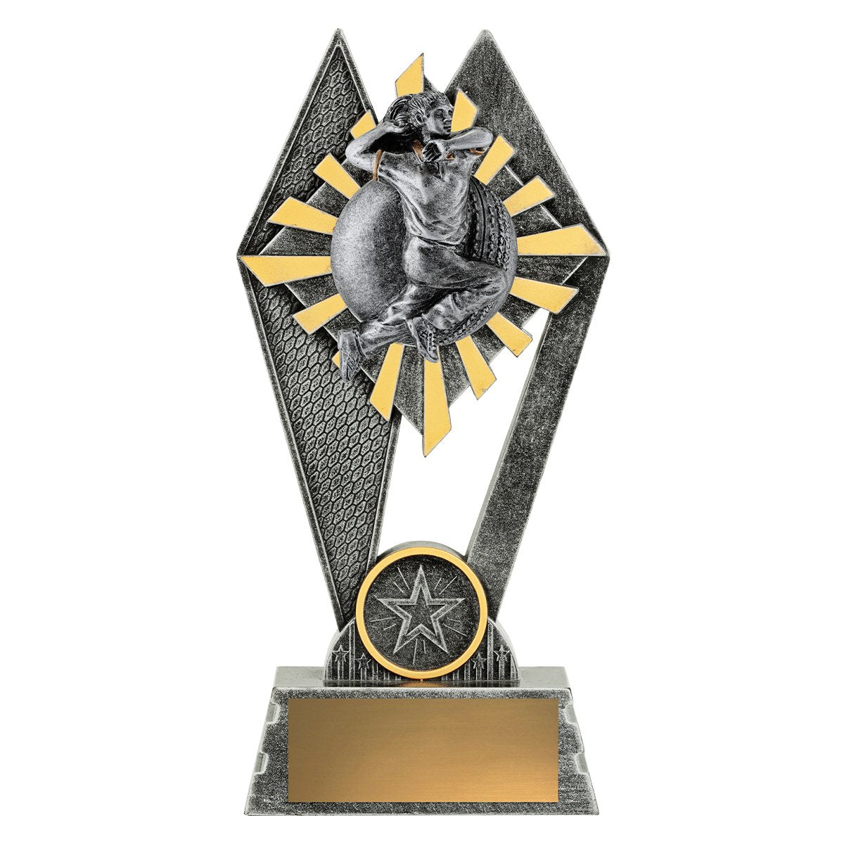 Peak – Female Bowling