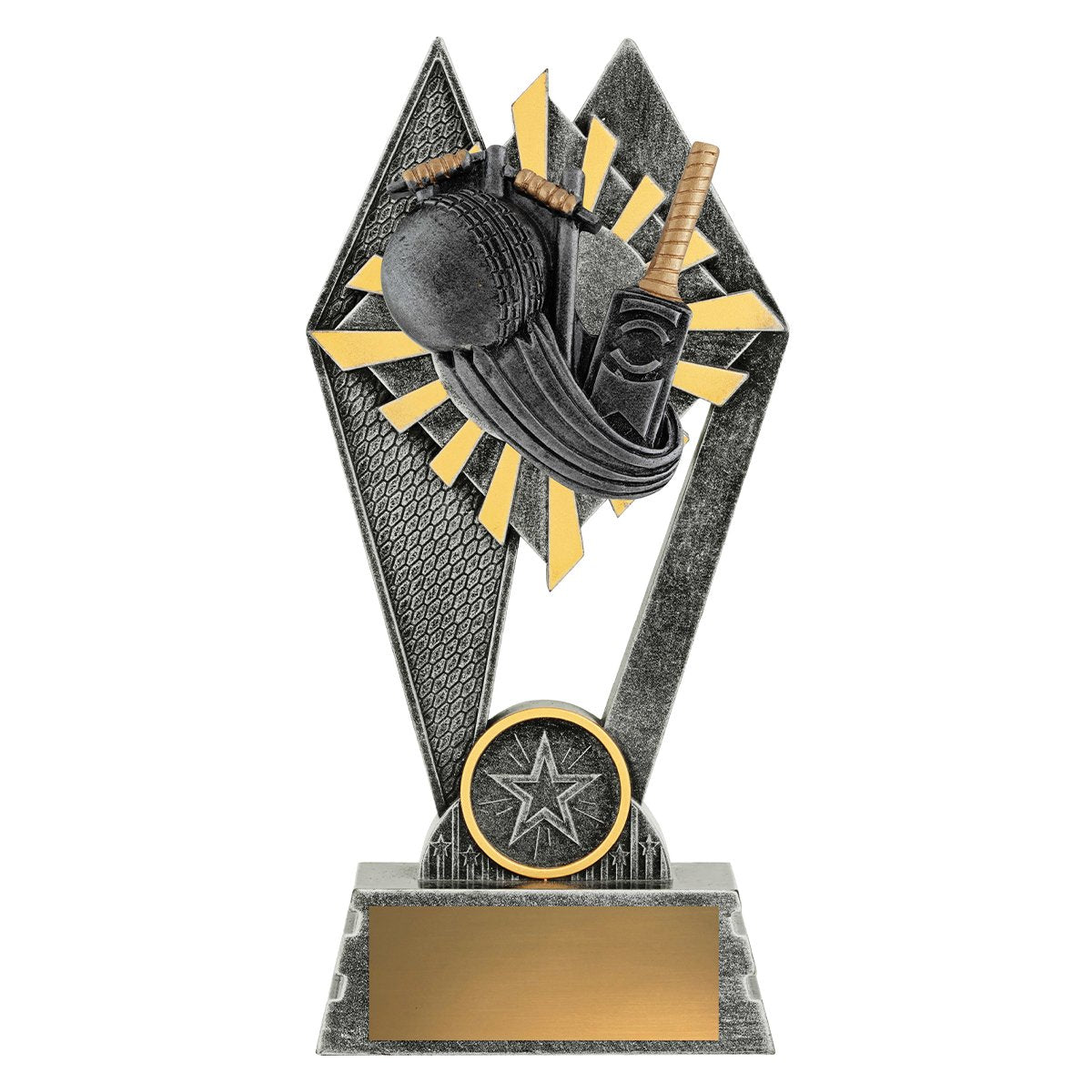 Peak – Cricket