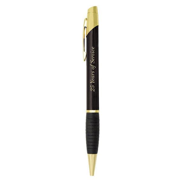 Executive Pen – Black