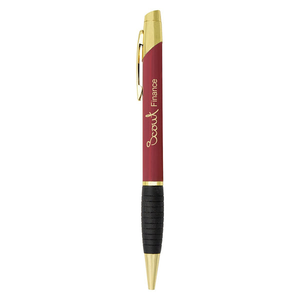 Executive Pen – Burgundy